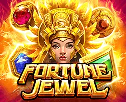 JDB : Fortune Jewel - ADAGAMING168