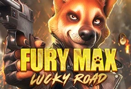 Spadegaming : Fury Max Lucky Road - ADAGAMING168