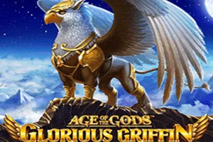 Age of the Gods: Glorious Griffin - ADAGAMING168