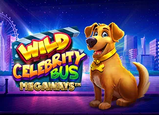 Pragmatic : Wild Celebrity Bus Megaways - ADAGAMING168