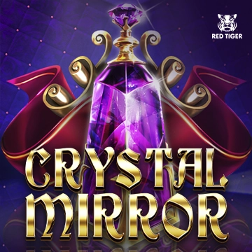 Redtiger : Crystal Mirror - ADAGAMING168