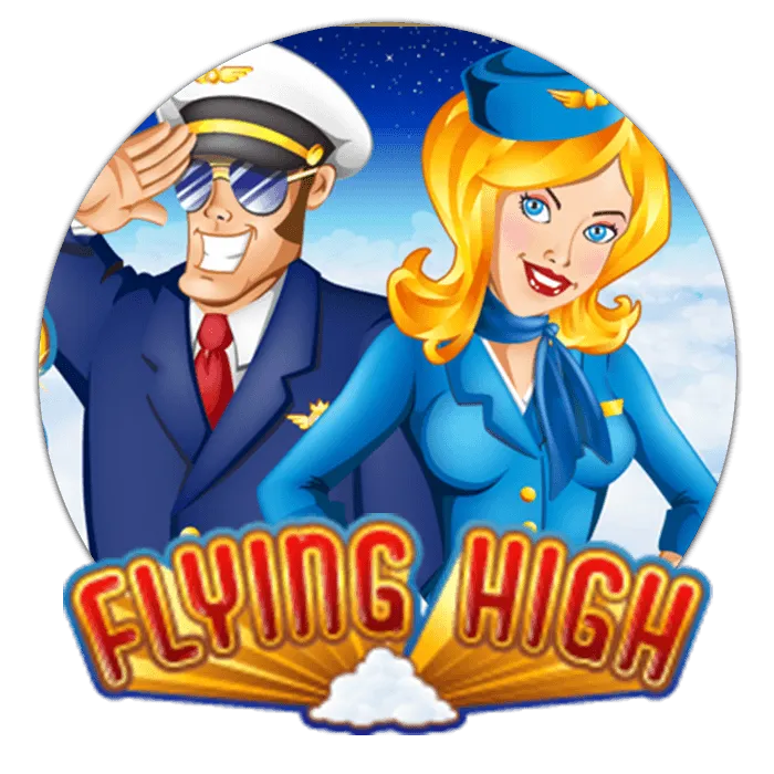 Habanero : Flying High - ADAGAMING168