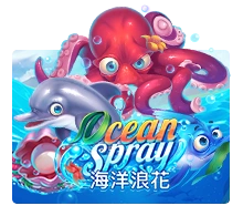Joker123 : Ocean Spray - ADAGAMING168
