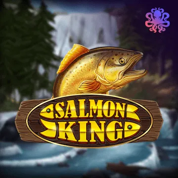 Octoplay : Salmon King - ADAGAMING168