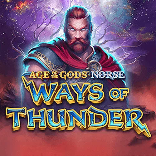 Age of the Gods Norse: Ways of Thunder - ADAGAMING168