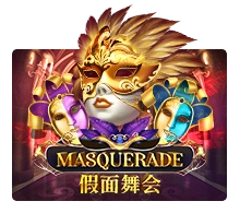 Joker123 : Masquerade - ADAGAMING168