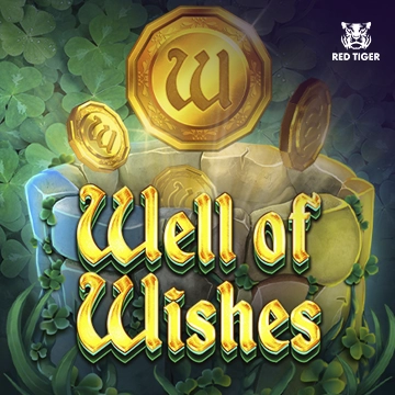 Redtiger : Well of Wishes - ADAGAMING168