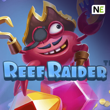 Reef Raider - ADAGAMING168