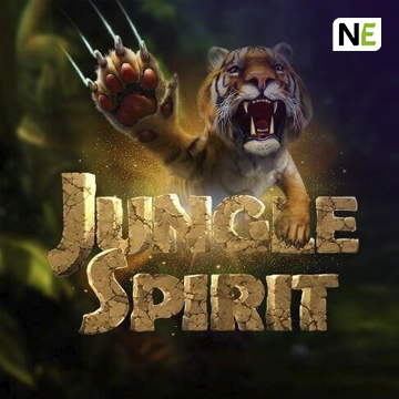 Jungle Spirit: Call of the Wild - ADAGAMING168