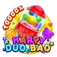Facai : HAPPY DUO BAO - ADAGAMING168