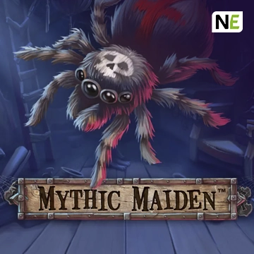 Mythic Maiden - ADAGAMING168