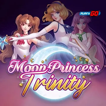 PlaynGo : Midnight Princess Trinity - ADAGAMING168