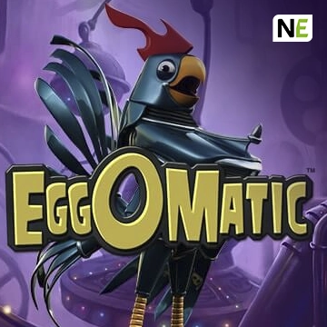 EggOMatic - ADAGAMING168