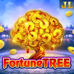 Jili : Fortune Tree - ADAGAMING168