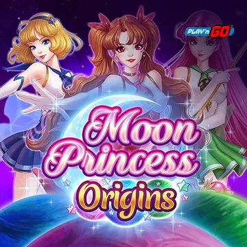 PlaynGo : Midnight Princess Origins - ADAGAMING168