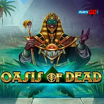 PlaynGo : Oasis of Dead - ADAGAMING168