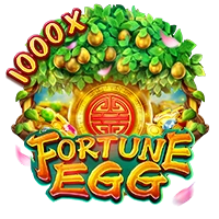 Facai : FORTUNE EGG - ADAGAMING168