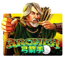 Joker123 : Archer - ADAGAMING168