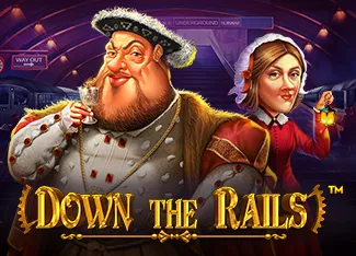 Pragmatic : Down the Rails - ADAGAMING168