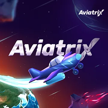 Aviatrix - ADAGAMING168
