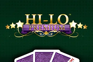 Hi-Lo Premium - ADAGAMING168