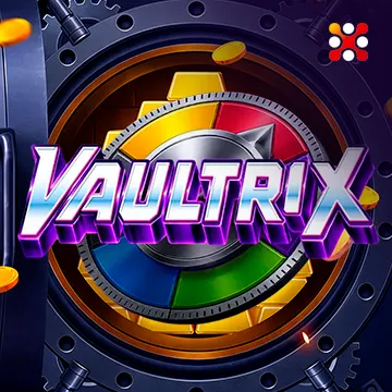 Vaultrix - ADAGAMING168
