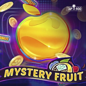 Mystery Fruit Tap-A-Roo™ - ADAGAMING168