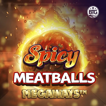 Bigtime : Spicy Meatballs - ADAGAMING168