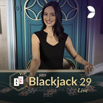 Blackjack VIP 29 - ADAGAMING168