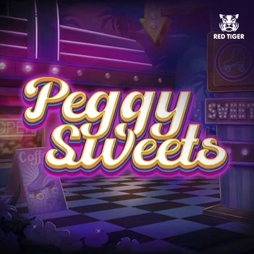 Redtiger : Peggy Sweets - ADAGAMING168
