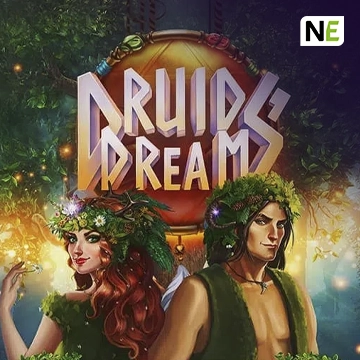 Druids Dream - ADAGAMING168