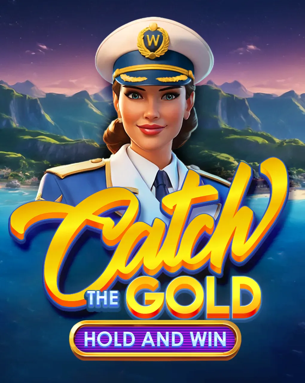 Bgaming : Catch The Gold Hold And Win - ADAGAMING168