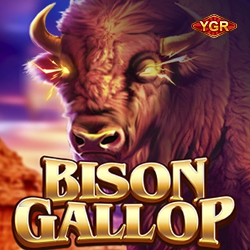 YGR : Bison Gallop - ADAGAMING168
