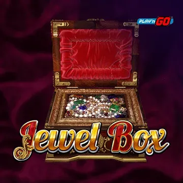 PlaynGo : Jewel Box - ADAGAMING168
