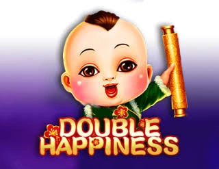 PLAYSTAR : DOUBLE HAPPINESS - ADAGAMING168