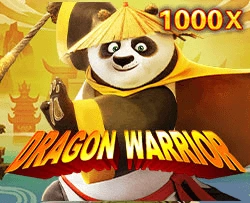 JDB : Dragon Warrior - ADAGAMING168