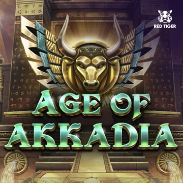 Redtiger : Age Of Akkadia - ADAGAMING168