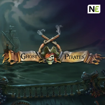 Ghost Pirates - ADAGAMING168