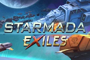 Starmada Exiles - ADAGAMING168