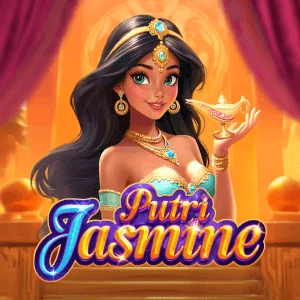 Besoft : Princess Jasmine - ADAGAMING168