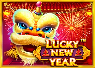 Pragmatic : Lucky New Year - ADAGAMING168