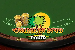 Caribbean Stud Poker - ADAGAMING168