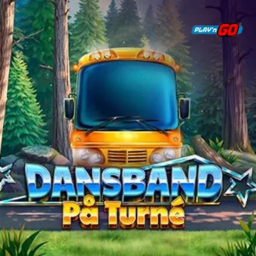 PlaynGo : Dansband På Turné - ADAGAMING168