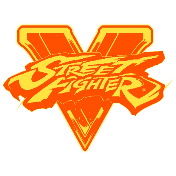 Street Fighter V 街头霸王 V - ADAGAMING168