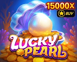JDB : Lucky Pearl - ADAGAMING168