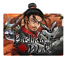 Joker123 : Bushido Blade - ADAGAMING168