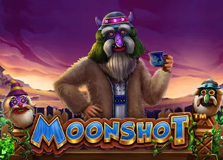 Pragmatic : Moonshot - ADAGAMING168