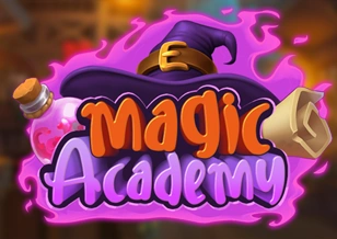 Akademi Sihir - ADAGAMING168