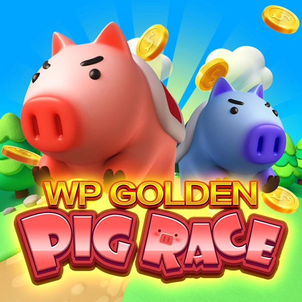 WP Golden Pig Race - ADAGAMING168