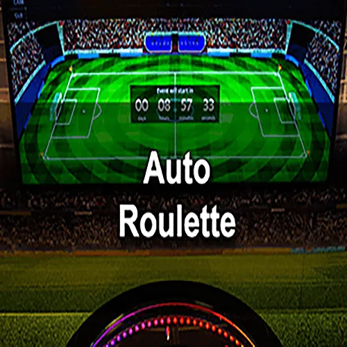Auto Roulette - ADAGAMING168